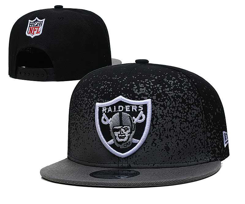 Raiders Team Logo New Era Black Gray Fade Up Adjustable Hat GS,We sell and wholesale Raiders Team Logo New Era Black Gray Fade Up Adjustable Hat GS on line form chian!